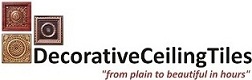 Decorative Ceiling Tiles, Inc. Store